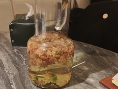 -前海沿·青岛菜(乐客城店)