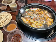 -滇野云南野生菌餐厅(陕西南路店)
