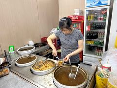 -阿姨牛杂(北京路店)