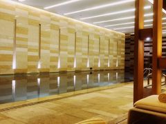 -北京康莱德酒店