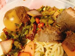 招牌卤肉粉-吉庆桂林米粉·柳州螺蛳粉(港汇广场店)