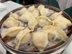 -王厚元饺子·辽菜·烤鸭(工会大厦店)