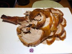 -德香苑脆皮烤鸭·经典(爱融荟城店)