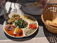 -La Medina餐厅(亮马河南路店)