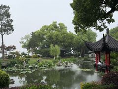 -西湖游船