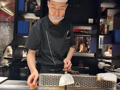 -水木锦堂·自助铁板烧(世贸天阶店)