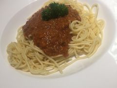 -棒约翰比萨·意面(金桥国际店)