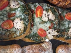 -BAKER&SPICE(环贸店)