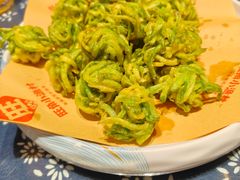 -旺角小渔村·海肠捞饭开创者(二马路店)