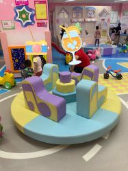 -孩子王童乐园(青岛万达店)