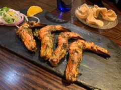 -甘尼仕印度餐厅爵士酒吧(阳春巷店)