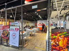 -小山城麻辣香锅(新邻生活广场店)