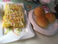 -名点一号·精致茶点·手工制作(宝华店)