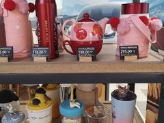 零售区-COSTA COFFEE(常熟路店)