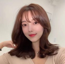 -Rise Hair上升造型