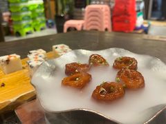 -魁盛居百年鲁菜馆(县西巷店)