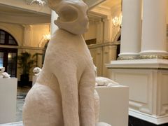 -Salon de Ville浦江汇(上海外滩华尔道夫酒店店)