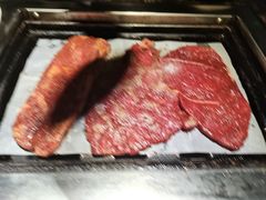 -阪尚皇·原切牛排·烤肉火锅自助(北京路店)