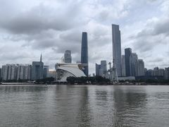 -海心沙亚运公园