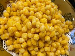 蟹黄玉米-老来福·非遗酸汤兔(凯旋路店)