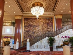 -北京中国大饭店