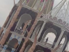 -上海浦江郊野公园-2号停车场