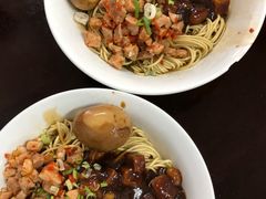 -陀块头面馆(梅岭南路店)