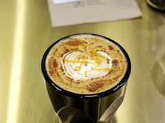 -KYO COFFEE(胶州路店)