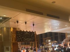 -视界美食自助餐厅·石家庄希尔顿酒店