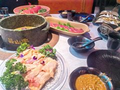 -芸山季·云南野生菌火锅(人民广场来福士店)