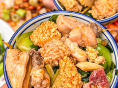 -小街47號江湖菜(四合院店)
