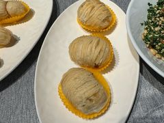 火腿萝卜丝酥-绿波廊(豫园店)