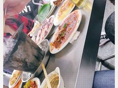 -松明一烤肉馆(鲁园店)