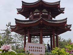 -大慈恩寺(大雁塔)