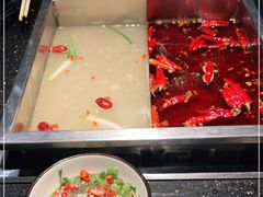 -五星桥原切肥牛火锅·30年专注好牛肉(湖塘店)