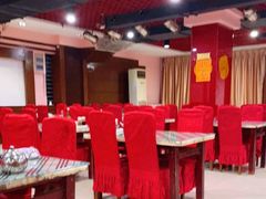 大堂-六顺园清真回族饭店(工程街店)