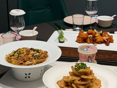 -万荣烤鸭店·北京菜(天坛店)