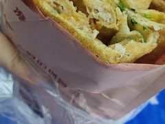 -天津工业大学西苑餐厅