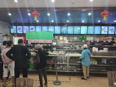 -锦馨豆汁(天坛路店)