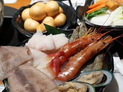 -呷哺呷哺 黄金牧场 (欢乐谷店)