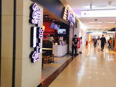 -鲜芋仙(观音桥大融城LG店)