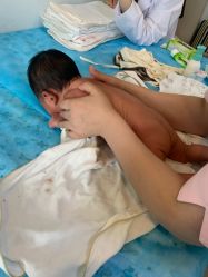 -母仪天下月子中心(光谷店)