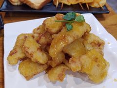 -食客烧烤(罗道庄店)