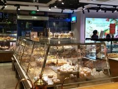 -巴黎贝甜(五月花广场店)