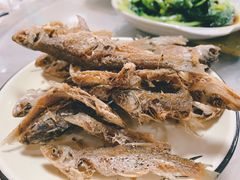 小鱼-阿马土菜馆