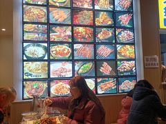 -郑记•不夜城烧烤•龙虾•虾蟹(黄鹤楼店)