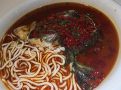 剁椒鸦片鱼头-后宫私房菜(汇客美食娱乐广场店)
