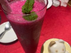 火龙果汁-王品牛排(福州泰禾店)