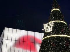 -深圳湾万象城(南山店)