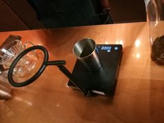 -sugarman espresso素饮糖人高新咖啡工厂